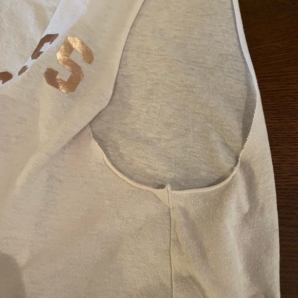 Spiritual Gangster Goddess Gang Tank - Picture 7 of 7